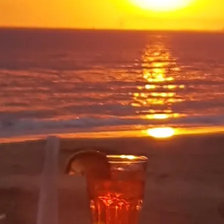 Club Torre Capovento Otel