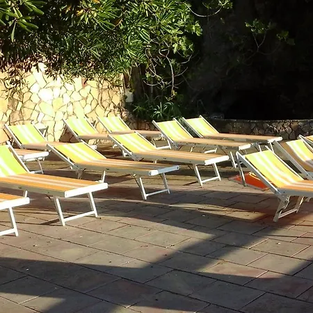 Club Torre Capovento Hotel 3*