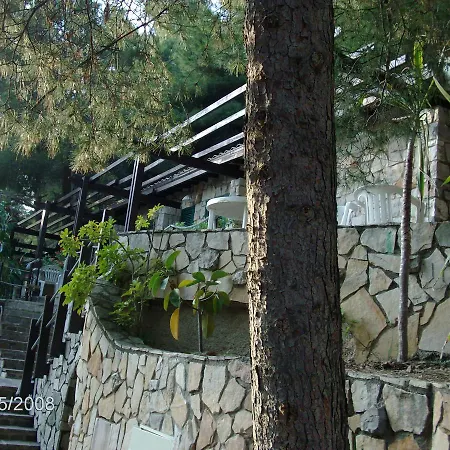 Club Torre Capovento 3* スペルロンガ