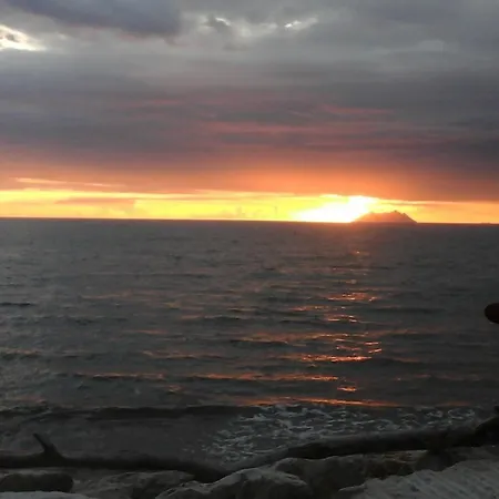 ホテル Club Torre Capovento