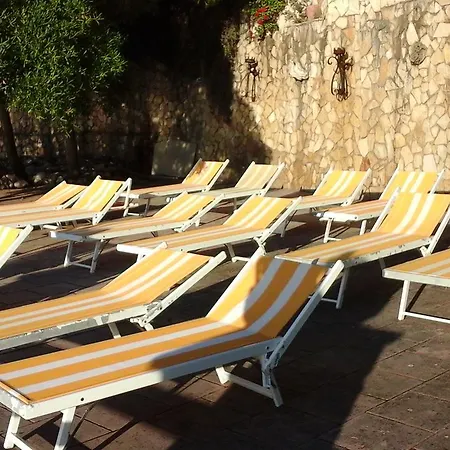 Club Torre Capovento ホテル スペルロンガ