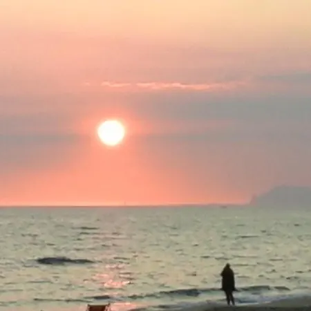 Club Torre Capovento スペルロンガ