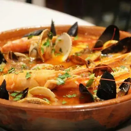 Club Torre Capovento スペルロンガ