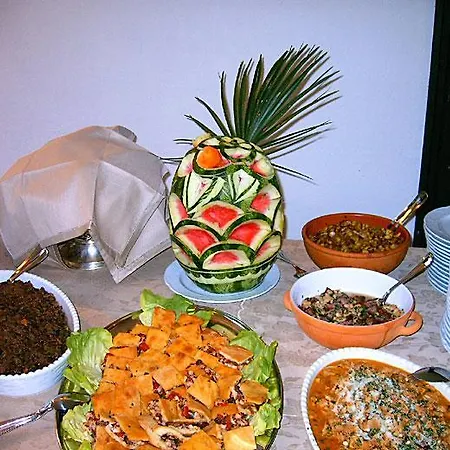 Club Torre Capovento Otel 3*